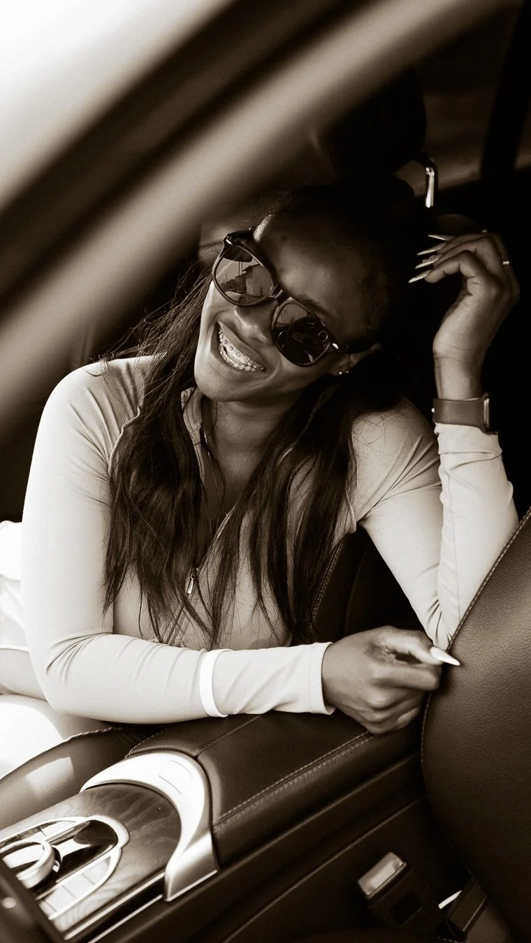 A recent frame by Selasie Visual Studio, Accra